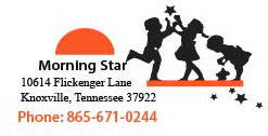 Morning Star Child Development Logo